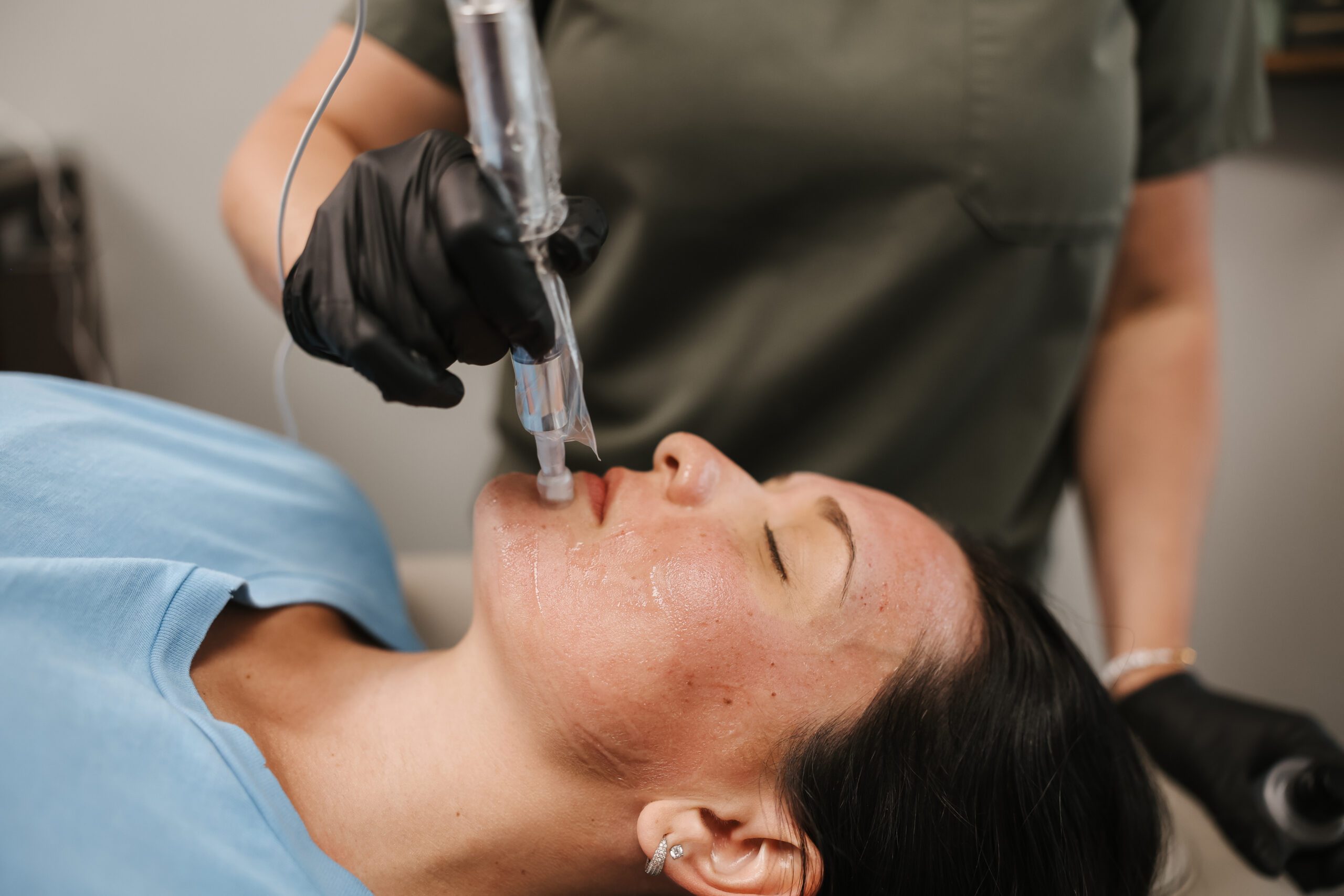 Medical Aesthetic Treatments